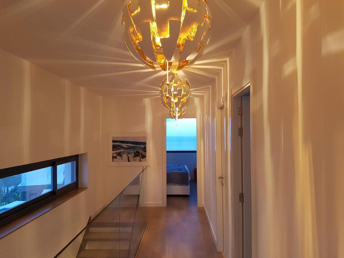 2260-Luxury Villa With Private Pool And Seaview مانيلفا المظهر الخارجي الصورة