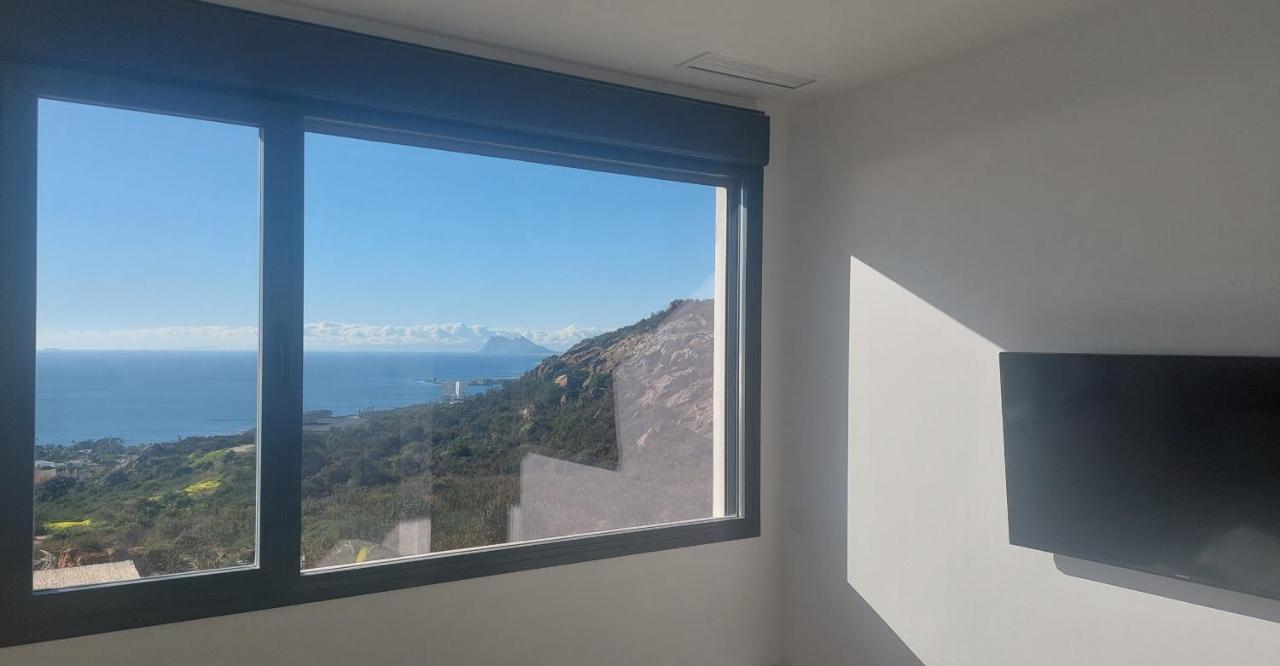 2260-Luxury Villa With Private Pool And Seaview مانيلفا المظهر الخارجي الصورة